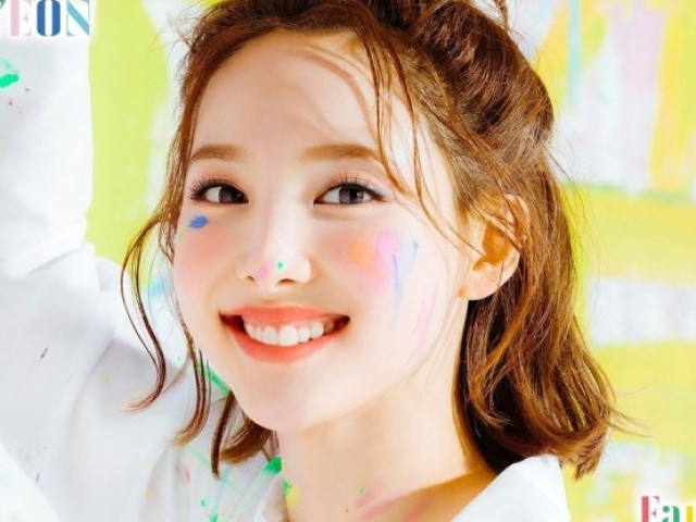 Nayeon (Twice)