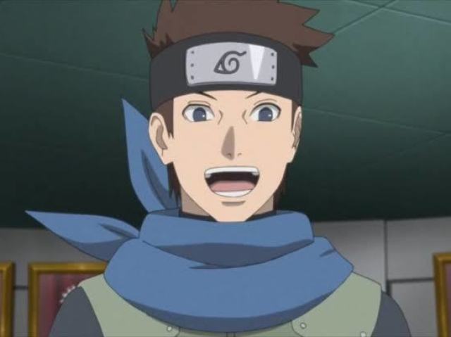 Konohamaru