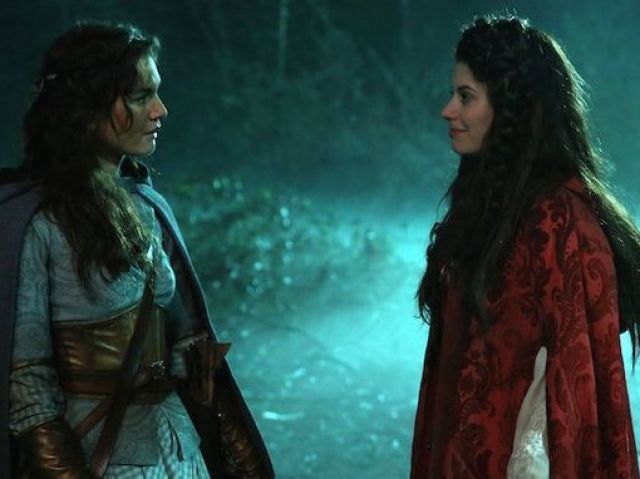 DOROTY E RUBY
(EU SHIPPO)