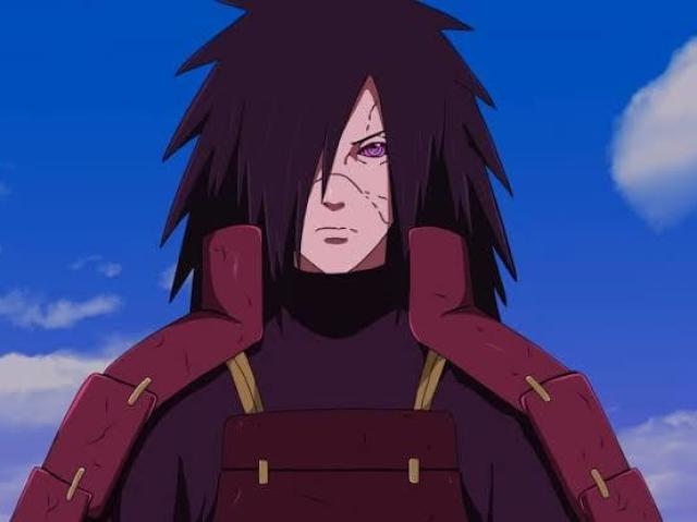 Madara