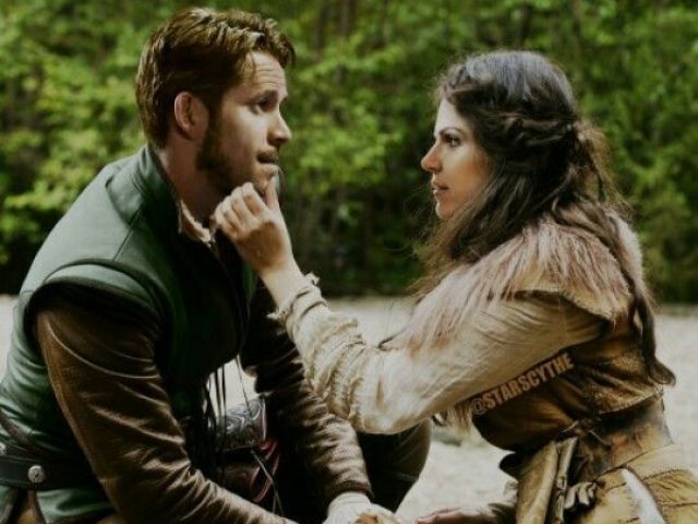 ROBIN E REGINA