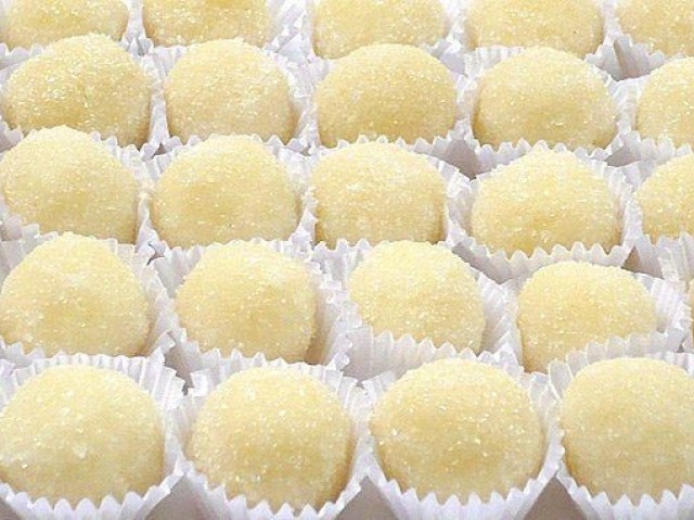 Beijinho