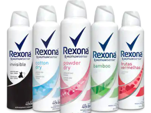 Rexona