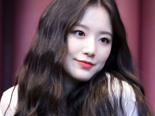 Shuhua ((G)I-dle)