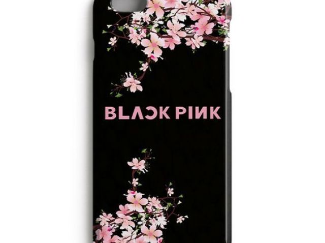 Black Pink