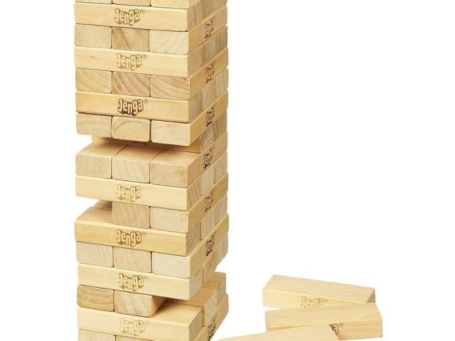 Jenga