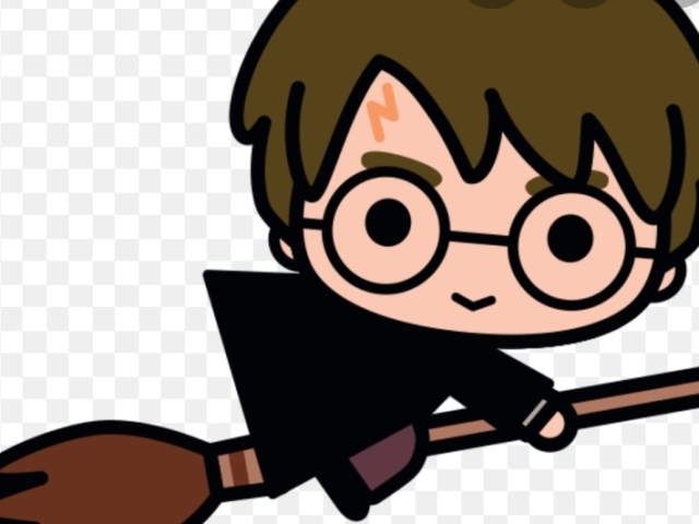 Harry Potter