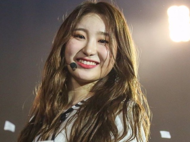 Chaeyeon (Iz*One)