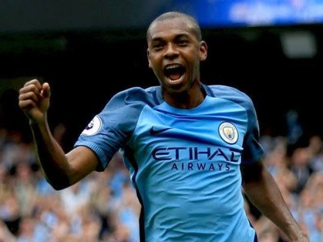 Fernandinho