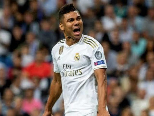 Casemiro