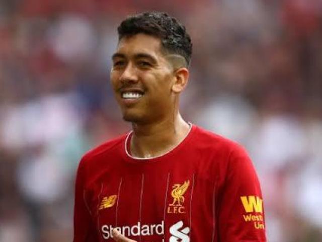 Roberto Firmino