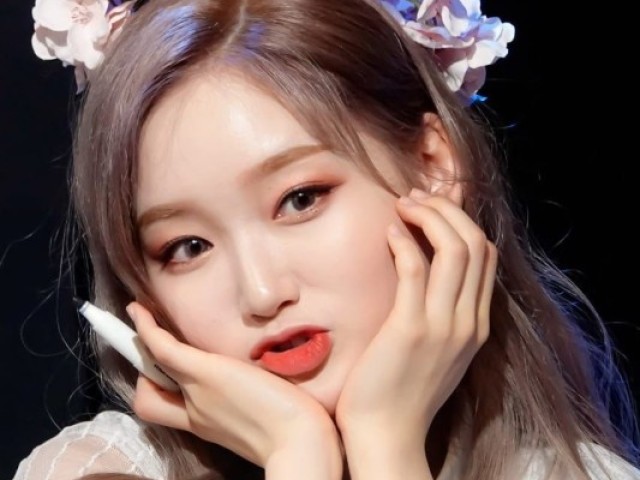 Gowon (LOONA)