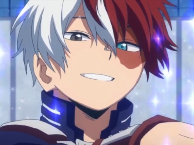 Todoroki