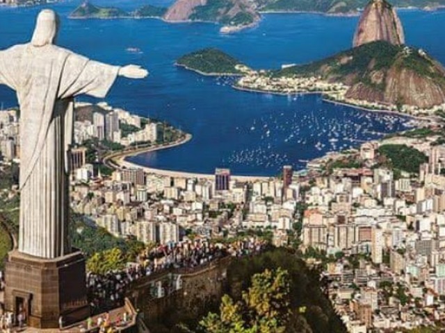 Rio de Janeiro/Brasil