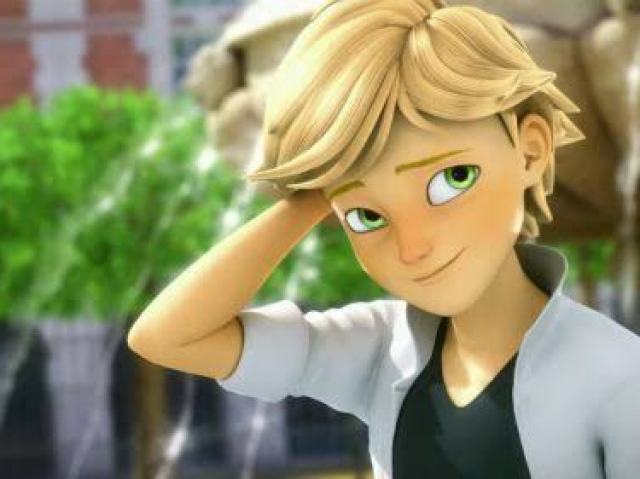 Adrien Agreste