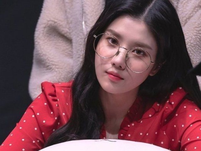 Eunbi (Iz*One)