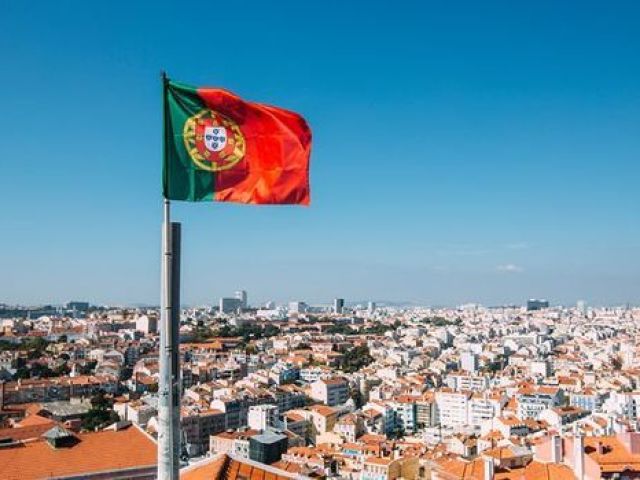 Portugal