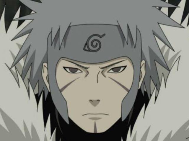 Tobirama