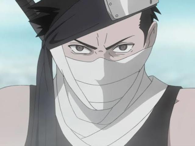 Zabuza