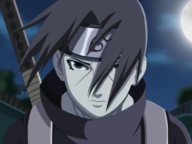 Itachi