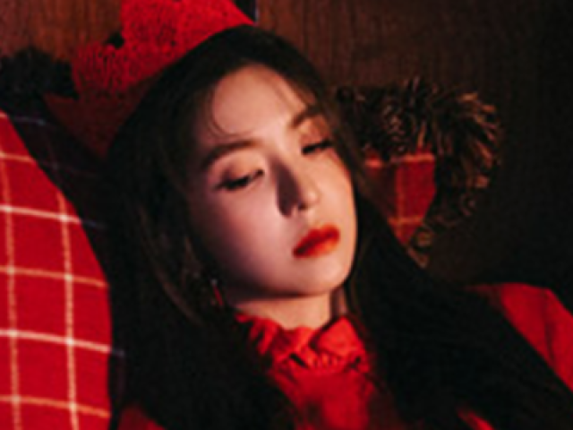 - Irene // Red Velvet -