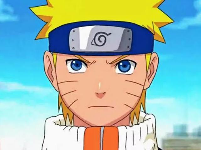 Naruto