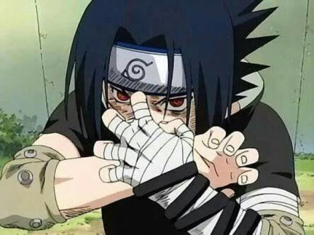 Sasuke