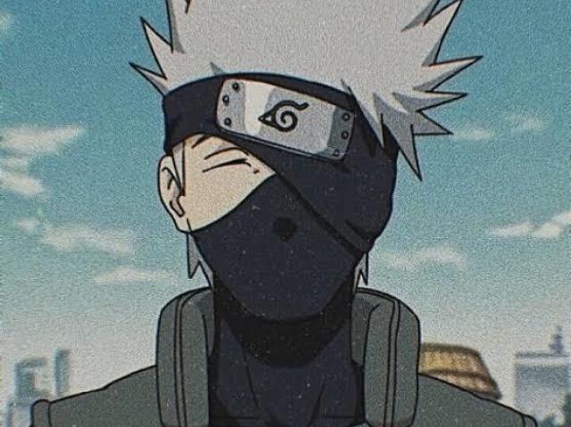 Kakashi