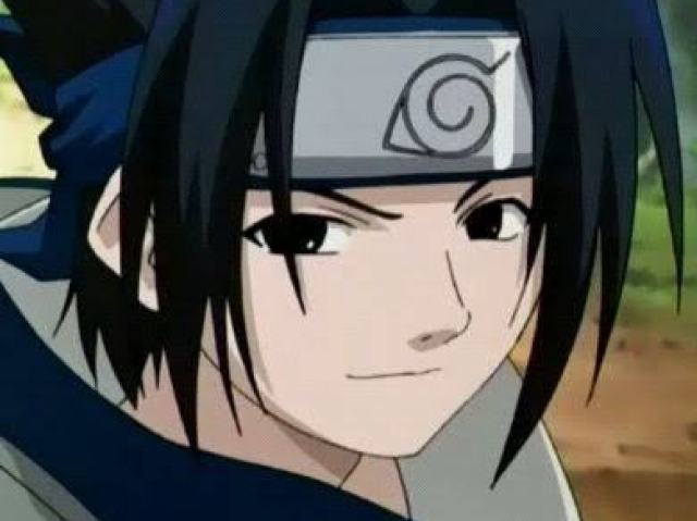 Sasuke