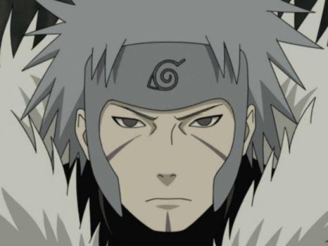 Tobirama