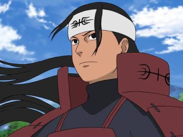 Hashirama