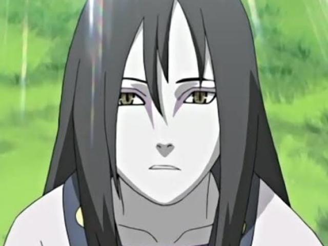 Orochimaru