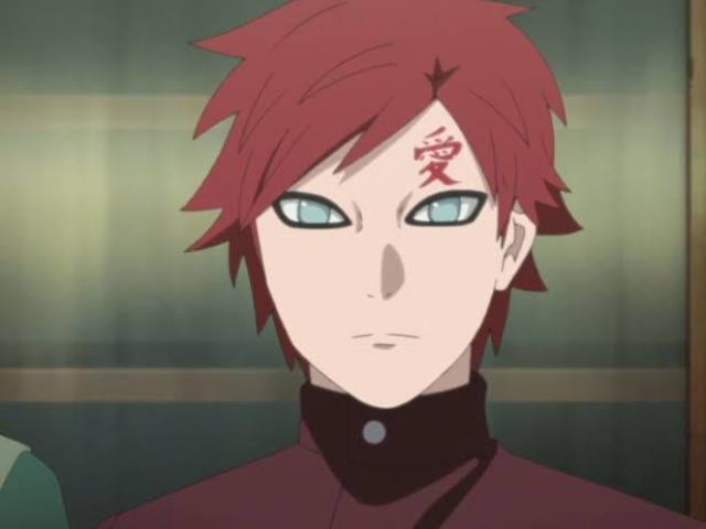 Gaara