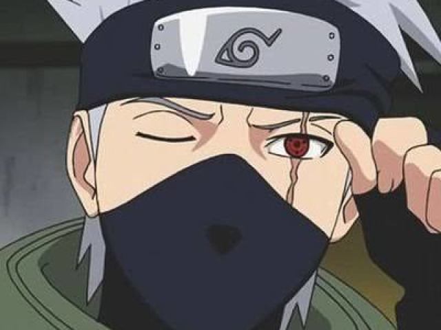 Kakashi