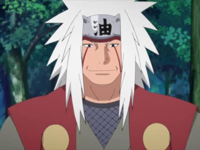 Jiraiya