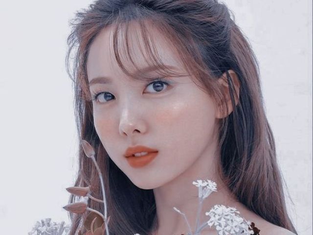 - Nayeon // TWICE -