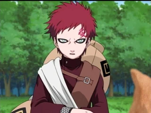 Gaara