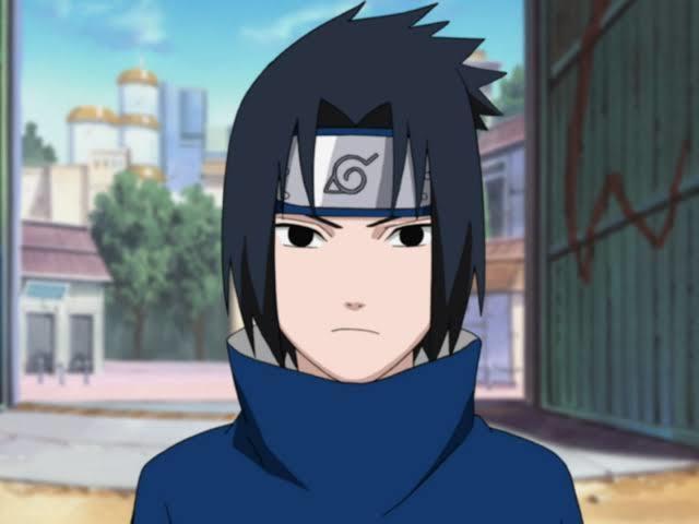 Sasuke