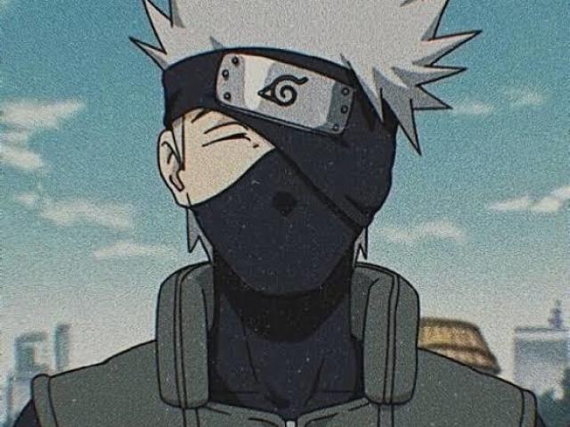 Kakashi