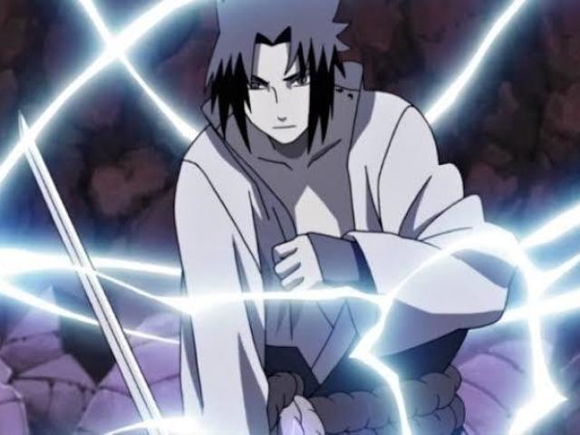 Sasuke