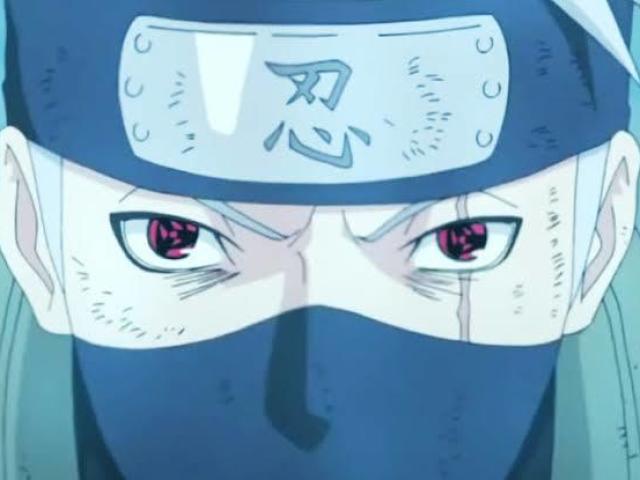 Kakashi