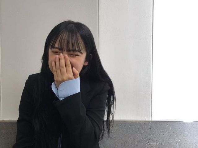 @im.hye ✓
-Hi, everyone!