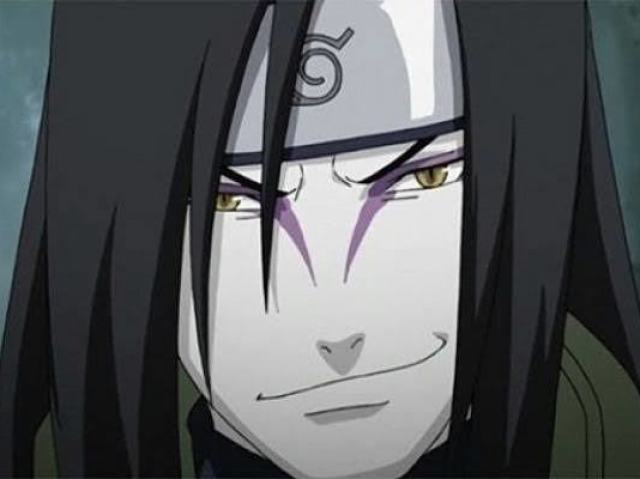 Orochimaru