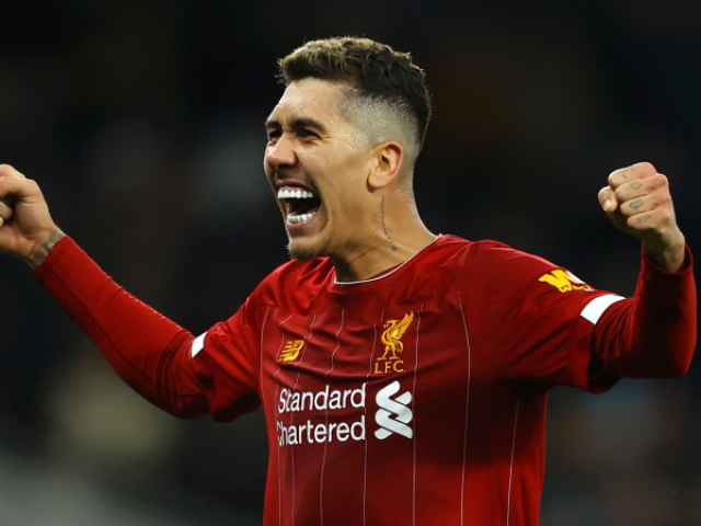 Firmino