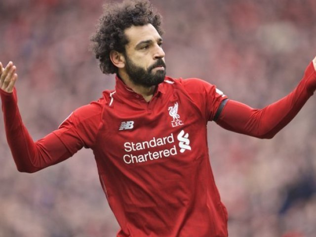 Salah