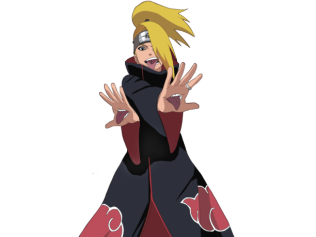 deidara