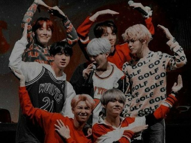 BTS AMOOOOOOOOOOOOOOOOOOOOOOOOOOOOO