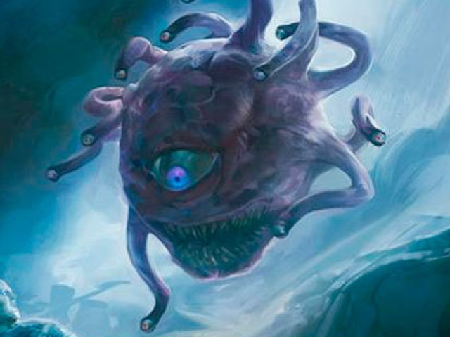 Beholder