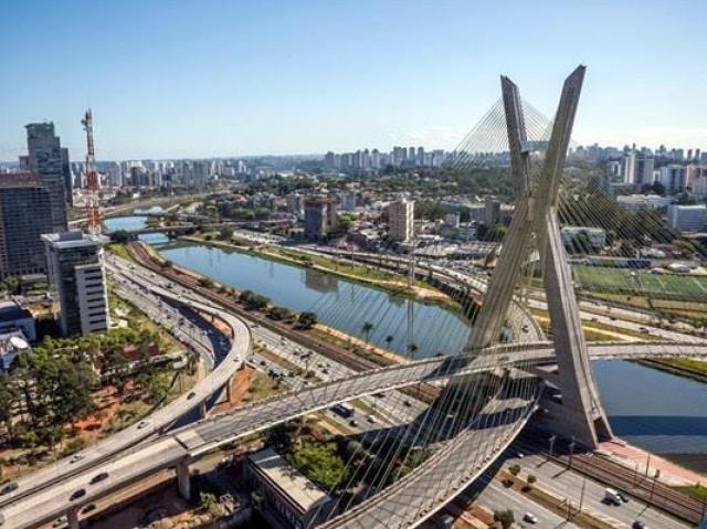 São Paulo