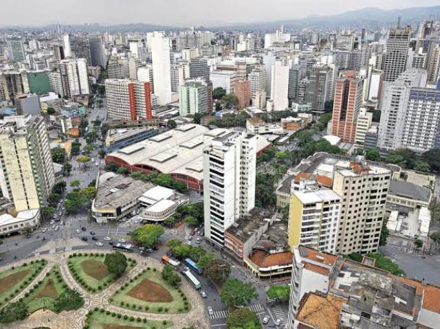 Belo Horizonte